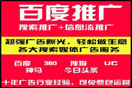竞价代运营成功案例解析